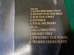 Lp alison moyet alf, Ophalen of Verzenden