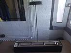Philips myLiving Ely hanglamp zwart, Ophalen of Verzenden, Zo goed als nieuw, Metaal, 75 cm of meer