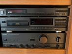 Technics stereo set ST-600 , SL-PG100A, SU-V460 versterker, Ophalen of Verzenden, Zo goed als nieuw, Cd-speler, Overige merken