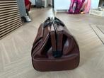 Dokterstas te koop, 30 cm of meer, Gebruikt, Bruin, Minder dan 35 cm