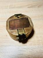 Antiek Ross London Kompas, Antiek en Kunst, Antiek | Gereedschap en Instrumenten, Ophalen of Verzenden