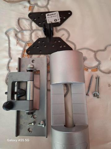 Meliconi F.S. LCD 10 PLUS TV Beugel Onderdelen beschikbaar voor biedingen