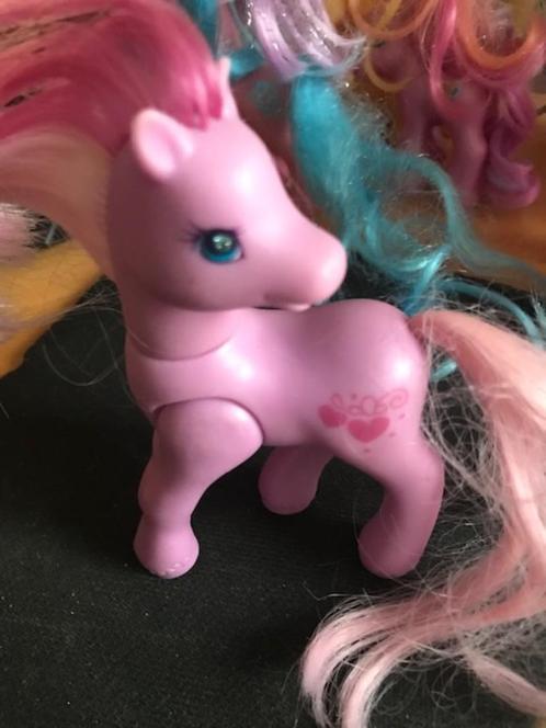 my little pony, Kinderen en Baby's, Speelgoed | My Little Pony, Ophalen of Verzenden