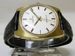 Certina Waterking 275, Overige merken, Staal, Polshorloge, Verguld
