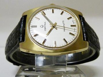 Certina Waterking 275 beschikbaar voor biedingen