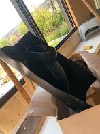 Dakdoorvoer 30€ pan ubiflex doorsnee 131 - 500x600, Doe-het-zelf en Verbouw, Dakpannen en Dakbedekking, Ophalen of Verzenden, Zwart