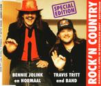 Normaal, Travis Tritt – Rock'n Country CD Maxisingle 1996, Cd's en Dvd's, Cd Singles, Rock en Metal, 1 single, Maxi-single, Zo goed als nieuw