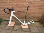 Basso Astra Framekit 56 in twee kleuropties, Fietsen en Brommers, Fietsen | Racefietsen, Overige merken, Carbon, Nieuw, Ophalen of Verzenden