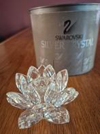 Swarovski kandelaar lelie, Ophalen, Zo goed als nieuw