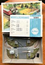 Kibri HO Spoorwegovergang 0/26/5, Overige merken, Gelijkstroom of Wisselstroom, Brug, Tunnel of Gebouw, Ophalen of Verzenden