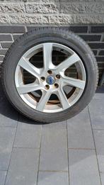 Nieuw! Reservewiel volwaardig Volvo V70 gen III  S80 gen. II, Auto-onderdelen, Banden en Velgen, Ophalen, Nieuw, 17 inch, Zomerbanden
