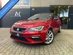 SEAT Leon 1.4 EcoTSI FR LED|Pano|Line-Assist|ACC|PDC|DAB+|Ke, Te koop, 5 stoelen, Benzine, Hatchback