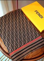 Fendi sjaal, Ophalen of Verzenden, Nieuw