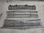 Opel grillen, Ophalen, Opel, Bumper