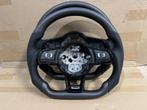 Uniek golf 7 7.5 r20 gri gtd stuurwiel carbon, Auto-onderdelen, Besturing, -, Volkswagen, -, Nieuw