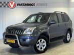Toyota Land Cruiser 3.0 D-4D Executive HR Window Van | Trekh, Automaat, Gebruikt, Zwart, 4 cilinders