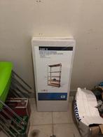 Opbergrek metaal stellingkast, Huis en Inrichting, Kasten | Stellingkasten, Ophalen, Nieuw