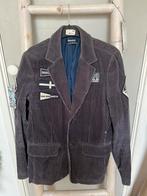 Gaastra colbert, Kleding | Dames, Ophalen of Verzenden, Zo goed als nieuw, Blauw