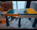 Lego / duplo tafel, Ophalen of Verzenden, Zo goed als nieuw