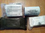 US Army First Aid Dressings set 11, Ophalen of Verzenden, Landmacht, Amerika, Overige typen