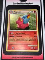 Macargo 6/90 HS Undaunted EXC+/NM- Holo bleed, Ophalen