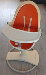 Kinderstoel - Bloom Fresco, Kinderen en Baby's, Kinderstoelen, Ophalen, Gebruikt, Meegroeistoel, Gordel(s)