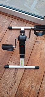 Stoelfiets, zie foto, Sport en Fitness, Ophalen, Zo goed als nieuw