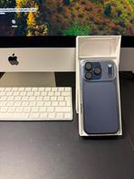 iPhone 17 Pro 256GB SPLINTERNieuw + Hoesje & Camera Besch., Ophalen, Nieuw, Zwart, 256 GB