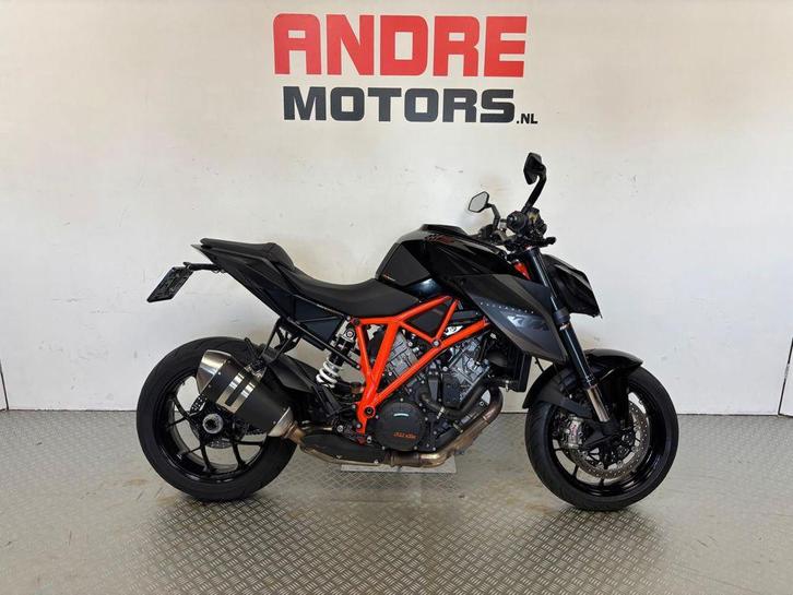 KTM 1290 Super Duke R, Motoren, Motoren | KTM, Bedrijf, Overig