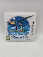 Pilotwings resort 3DS, 1 speler, Racen en Vliegen, Ophalen of Verzenden, Zo goed als nieuw