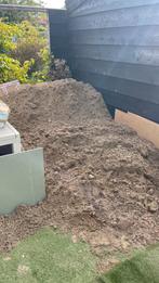 Gratis af te halen: 2,5m3 - 3m3 zand | Alblasserdam, Tuin en Terras, Zand, Ophalen, Ophoogzand
