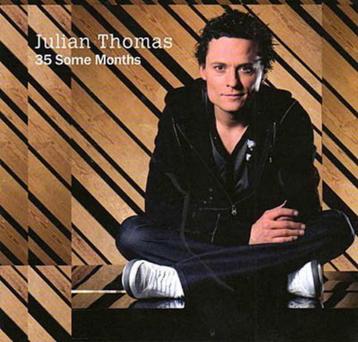 Julian Thomas- 35 some months- 2009 beschikbaar voor biedingen