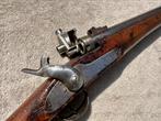 USA Joslyn civil war geweer karabijn pistool revolver, Ophalen of Verzenden, Landmacht, Amerika, Kunstobject