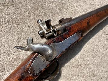 USA Joslyn civil war geweer karabijn pistool revolver beschikbaar voor biedingen