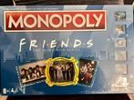 Monopoly Friends Spel ( Nieuw ) The television series, Nieuw, Ophalen of Verzenden
