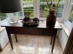 Mooie houten sidetable met lades 135x35x78, Ophalen