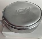 Dior toilettasje Joy zilverkleurig, Ophalen of Verzenden, Nieuw, Overige kleuren, Dame