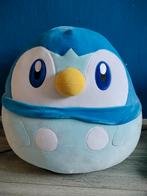 Piplup Squishmallow 50cm, Kinderen en Baby's, Speelgoed | Knuffels en Pluche, Ophalen of Verzenden, Nieuw, Overige typen