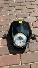 Derbi koplamp, Ophalen of Verzenden, Gebruikt, Koplamp, DERBI