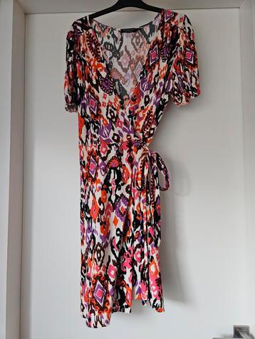 Mooie jurk van Musthaves by Elja maat L/XL beschikbaar voor biedingen