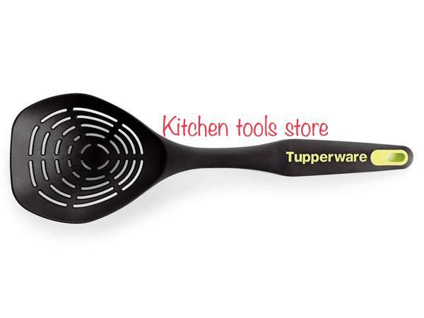 Tupperware Schuimspaan XL, Huis en Inrichting, Keuken | Tupperware, Nieuw, Overige typen, Ophalen of Verzenden