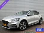Ford Focus 1.0 EcoBoost Autom Active Carplay Led Cruise 2019, Auto's, Gebruikt, Met garantie (alle), Origineel Nederlands, Bedrijf
