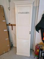 Schoenenkast Riviere Maison, Huis en Inrichting, Kasten | Schoenenkasten, Ophalen, Gebruikt, Landelijk