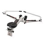 Roeitrainer Hammer Cobra. Als nieuw., Sport en Fitness, Ophalen of Verzenden, Zo goed als nieuw, Benen, Overige typen