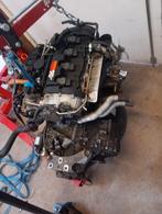 Volkswagen golf 5 gti motor+ versnellingsbak+aanbouwdelen, Auto-onderdelen, Ophalen, Volkswagen