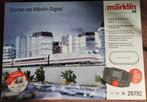 Digitale startset "ICE 2" Marklin 29792, Ophalen, Wisselstroom, Treinset, Zo goed als nieuw