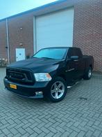Dodge Ram 1500 2wd 5.7 2011, Auto's, Automaat, Euro 5, 5654 cc, Leder en Stof
