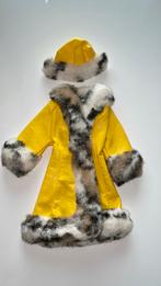 Barbie Mod vintage Great Coat compleet#1459, Ophalen of Verzenden, Zo goed als nieuw, Pop