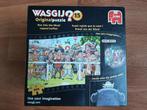 Wasgij puzzel nr 15 Lopend buffet!, Ophalen of Verzenden, Minder dan 500 stukjes, Gebruikt, Legpuzzel