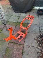 Piaggio zip type frame gratis, Ophalen of Verzenden, Zo goed als nieuw, Zip